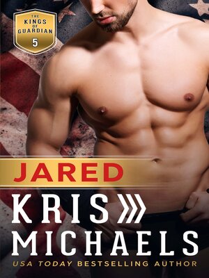 cover image of Jared